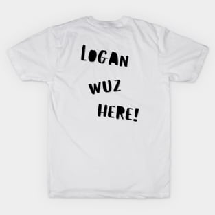 Logan T-Shirt